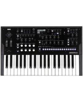 KORG Wavestate MKII Synthesizer