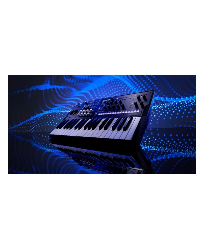 KORG Wavestate MKII Synthesizer