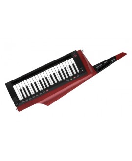 KORG RK-100S 2 RED Synthesizer