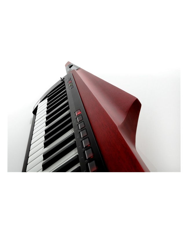 KORG RK-100S 2 RED Synthesizer