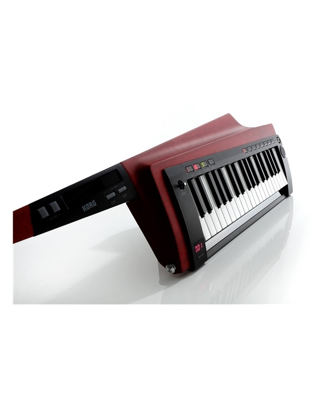 KORG RK-100S 2 RED Synthesizer