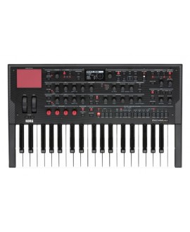 KORG Modwave MKII Synthesizer