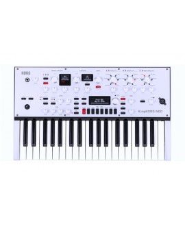 KORG KingKORG NEO Synthesizer