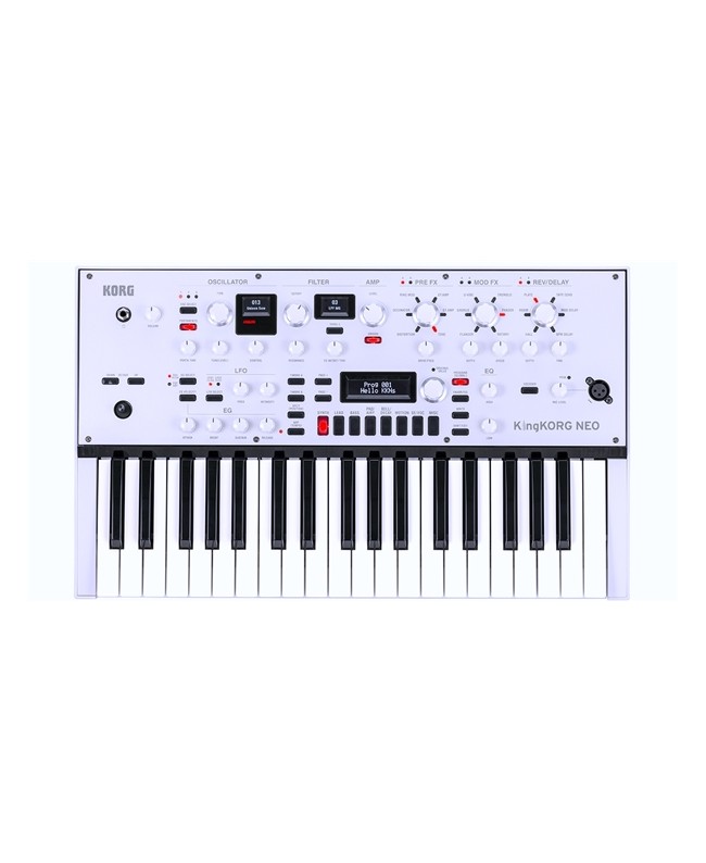 KORG KingKORG NEO Synthesizer