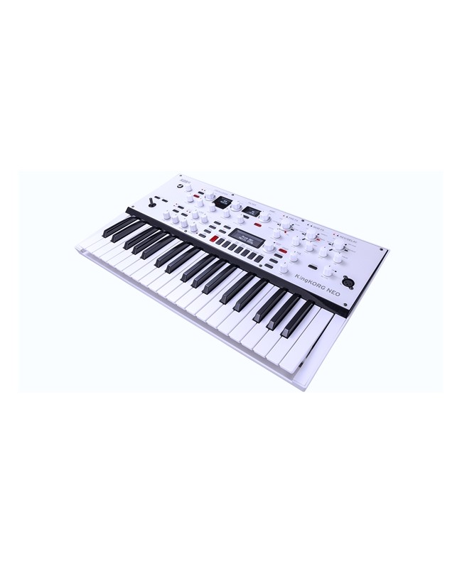 KORG KingKORG NEO Synthesizer