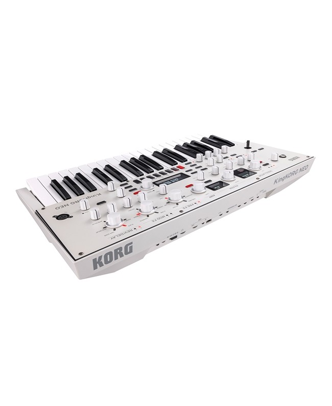 KORG KingKORG NEO Synthesizer