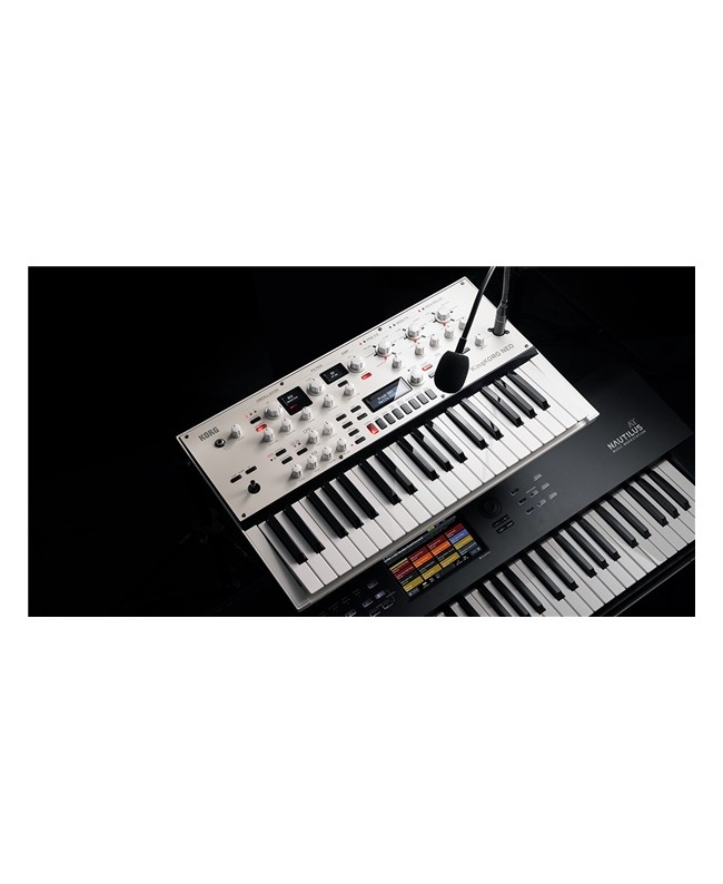 KORG KingKORG NEO Synthesizer