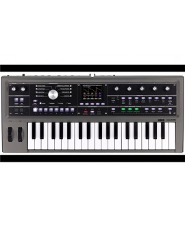 KORG MicroKORG2 STANDARD Synthesizer