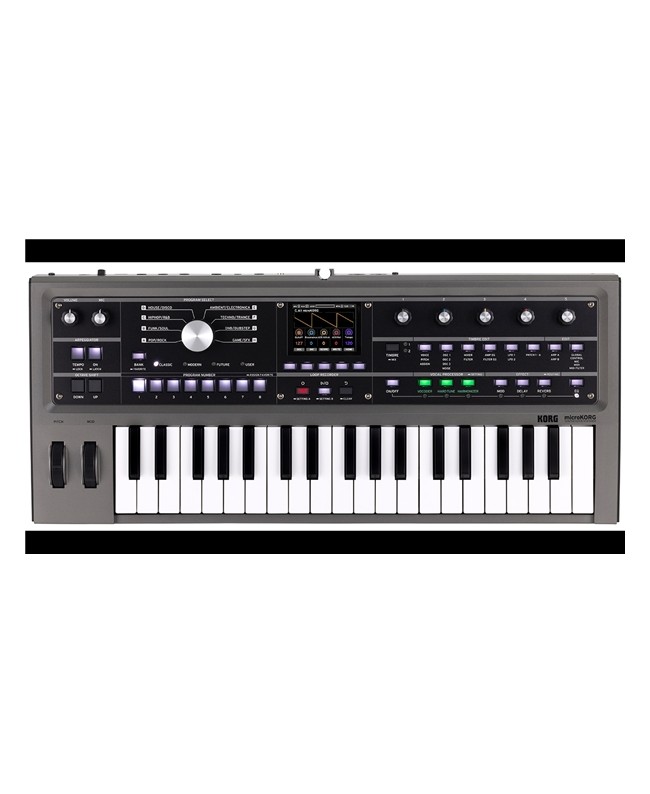 KORG MicroKORG2 STANDARD Synthesizers