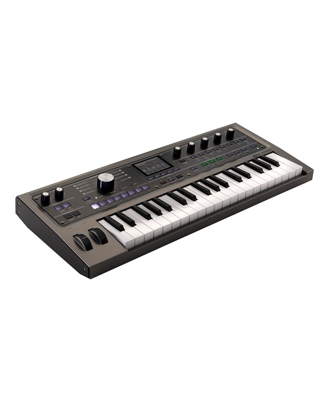 KORG MicroKORG2 STANDARD Synthesizer