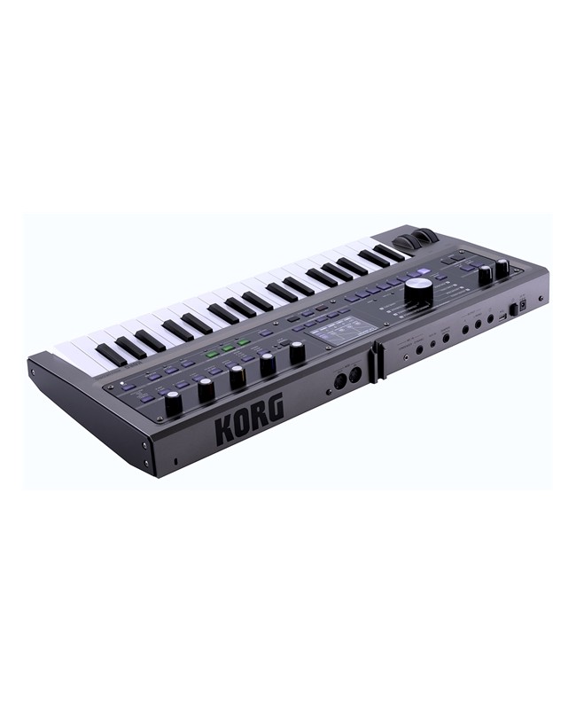 KORG MicroKORG2 STANDARD Synthesizers