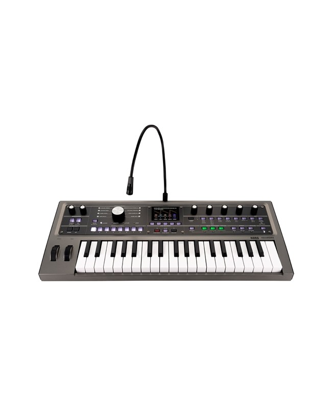 KORG MicroKORG2 STANDARD Synthesizers