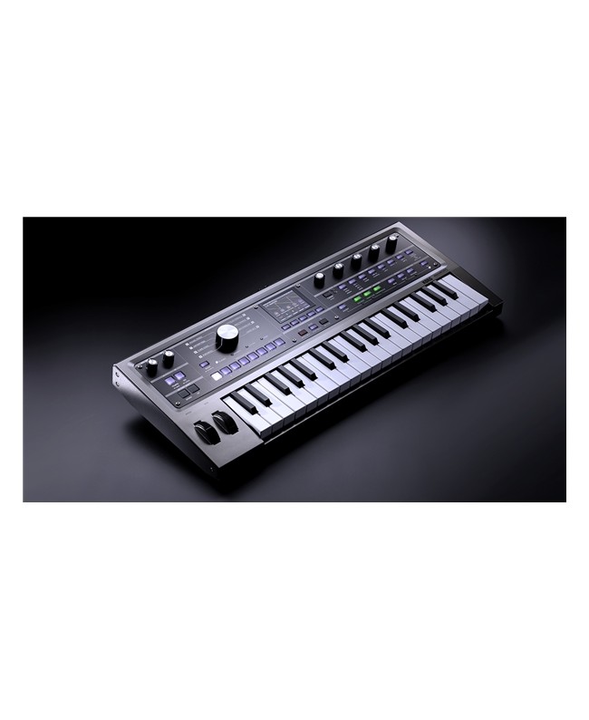 KORG MicroKORG2 STANDARD Synthesizers