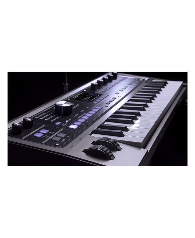 KORG MicroKORG2 STANDARD Synthesizers