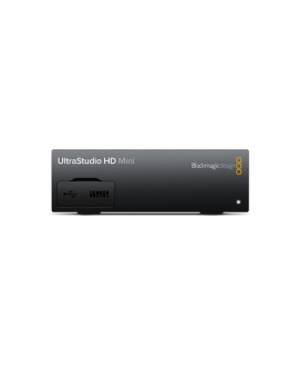 Blackmagic Design UltraStudio HD Mini Video Recorders & Players