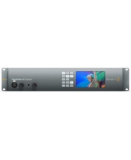 Blackmagic Design UltraStudio 4K Extreme 3 Video Recorder & Player