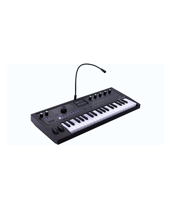 KORG MicroKORG2 BLACK Synthesizer