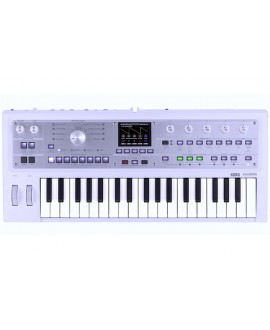 KORG MicroKORG2 WHITE Synthesizers