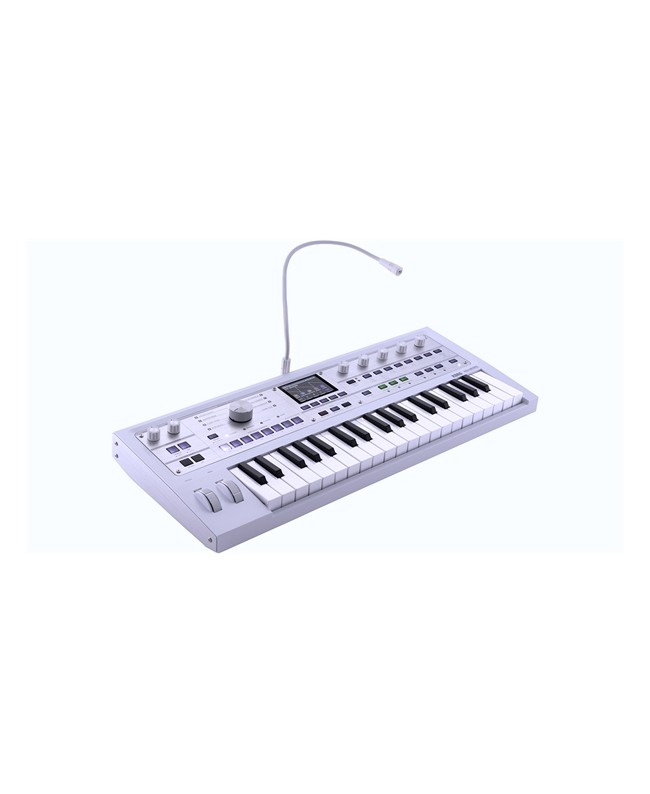 KORG MicroKORG2 WHITE Synthesizer