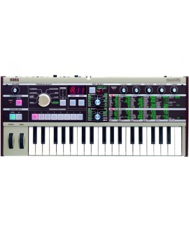 KORG MicroKORG Synthesizers