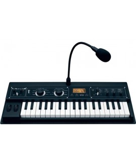 KORG MicroKORG XL+ Synthesizer