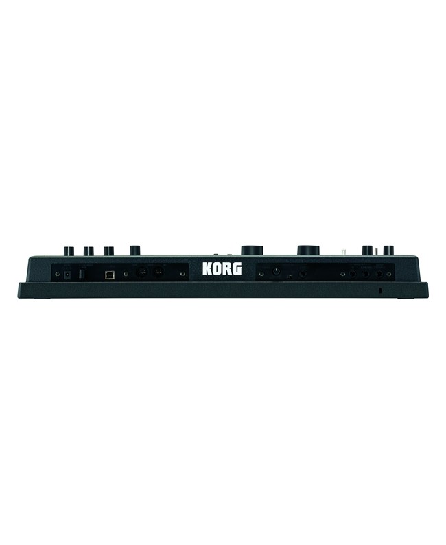 KORG MicroKORG XL+ Synthesizers