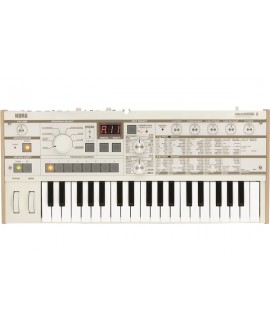 KORG MicroKORG S Synthesizer