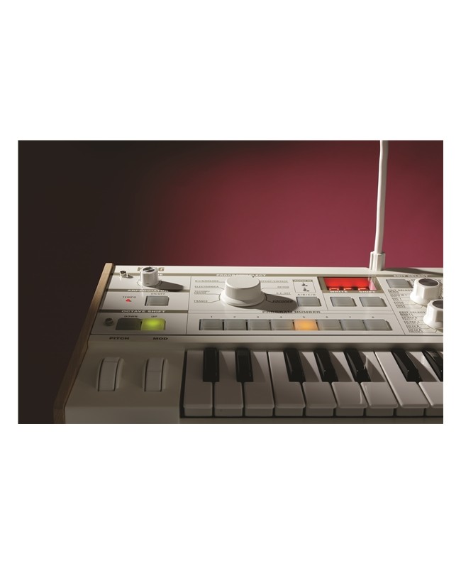 KORG MicroKORG S Synthesizers