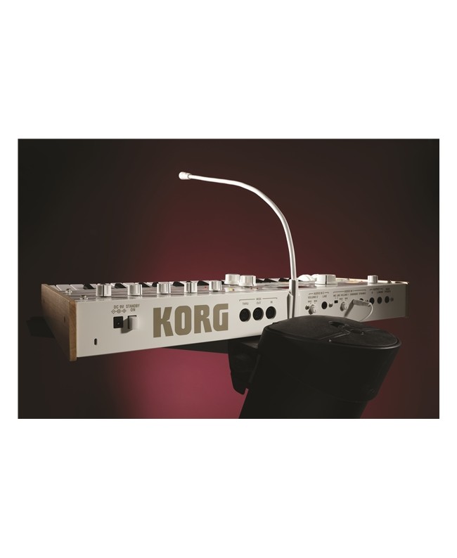 KORG MicroKORG S Synthesizer