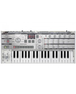 KORG MicroKORG Crystal Synthesizers