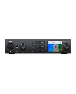 Blackmagic Design UltraStudio 4K Mini Video Recorder & Player