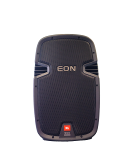 JBL EON 510 USED Second Chance