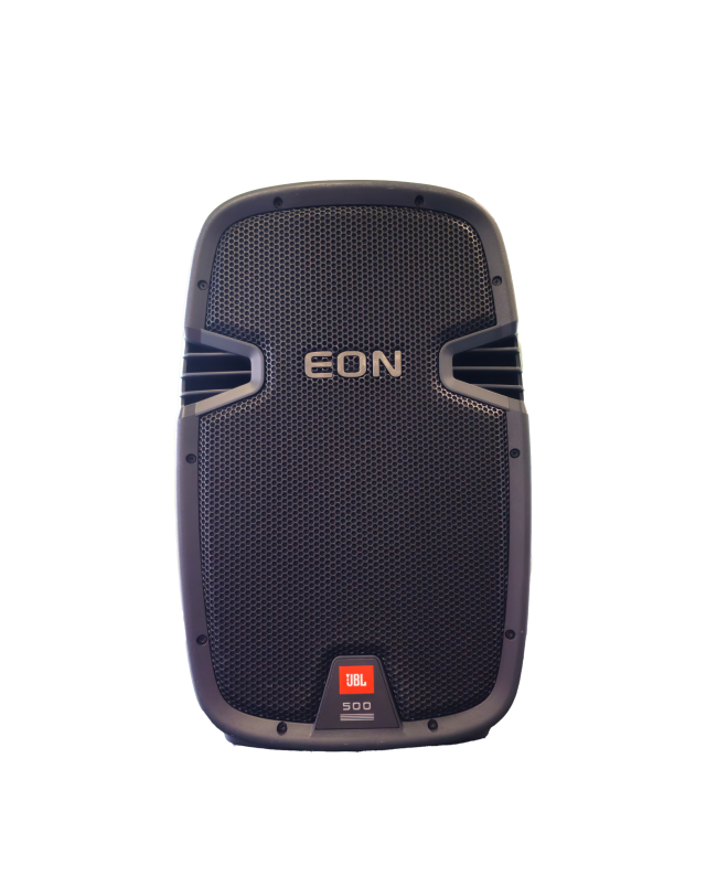 JBL EON 510 USATO Second Chance