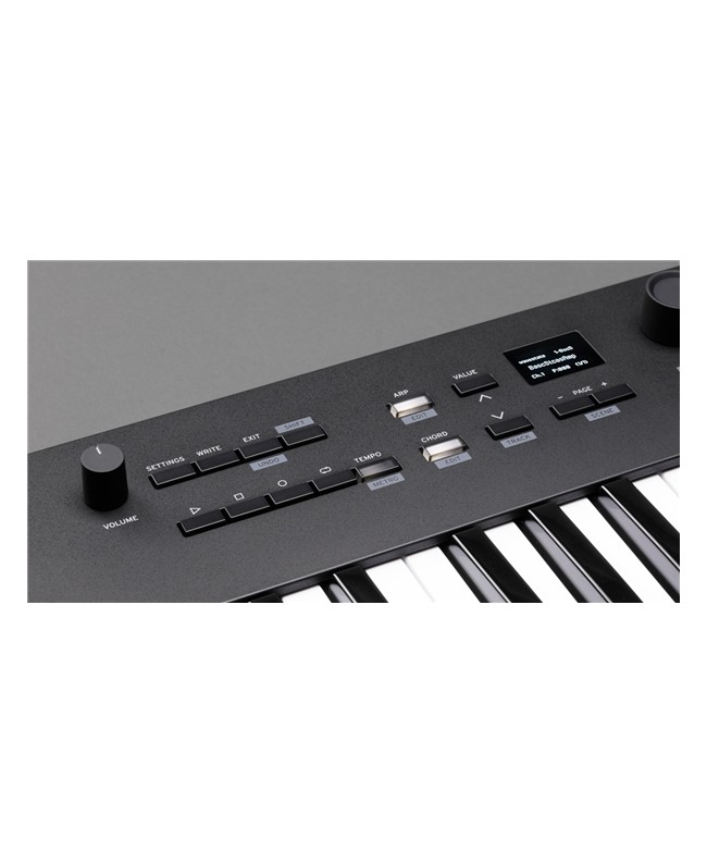 KORG Keystage-49 Synthesizer