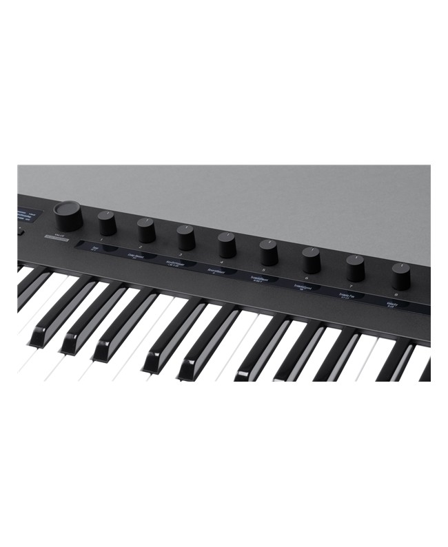 KORG Keystage-49 Synthesizer