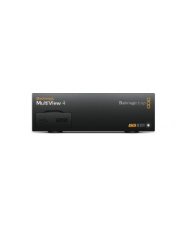 Blackmagic Design MultiView 4 Convertors