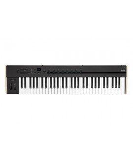 KORG Keystage-61 Synthesizer