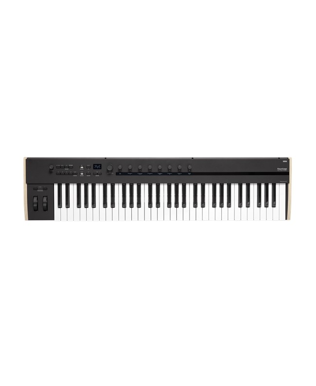 KORG Keystage-61 Synthesizer