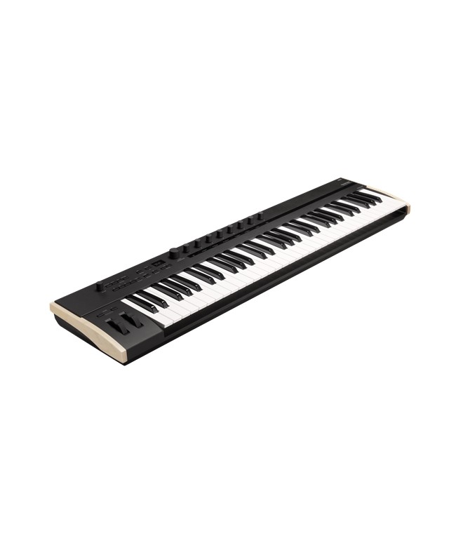 KORG Keystage-61 Synthesizer