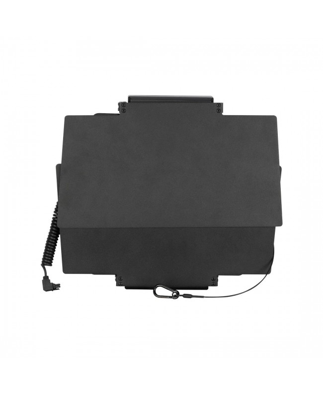 ELATION FW500 Motorized Barndoors BLACK Accessori per fari teatrali