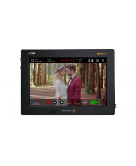 Blackmagic Design Video Assist 7 12G HDR Video-Controller