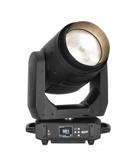 ELATION Fuze Wash 500 Black Fari Fresnel