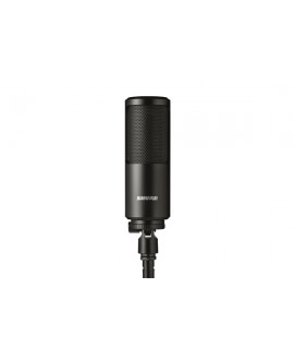 SHURE SM4 Large Diaphragm Microphones