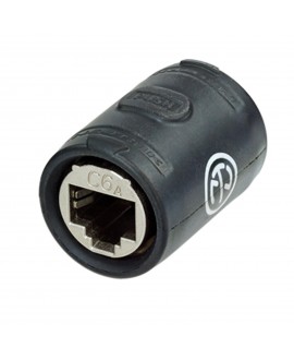 NEUTRIK NE8FFX6-W Adapter