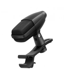 SENNHEISER MD 421 Kompakt with Drum Clamp Instrumenten-Mikrofone