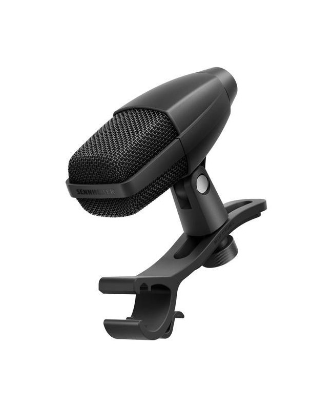 SENNHEISER MD 421 Kompakt with Drum Clamp Instrument Microphones