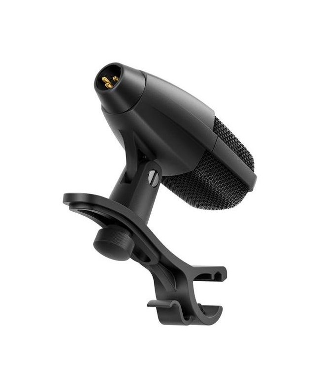 SENNHEISER MD 421 Kompakt with Drum Clamp Instrument Microphones