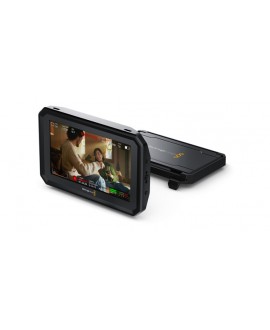 Blackmagic Design PYXIS Monitor Accessories for Digital Film Cameras