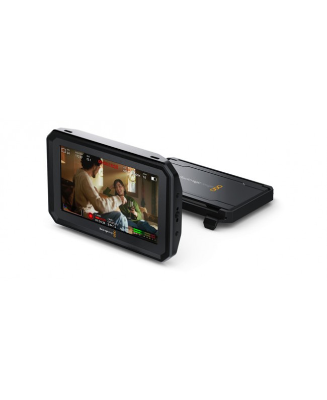 Blackmagic Design PYXIS Monitor Accessori per cineprese digitali