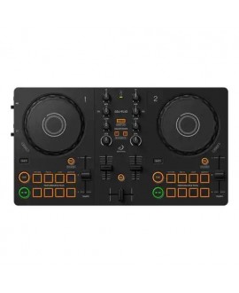 AlphaTheta DDJ-FLX2 Console per DJ